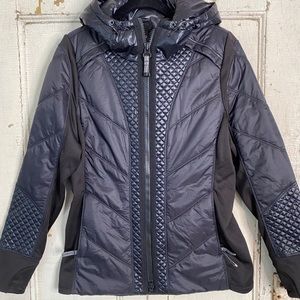 NWOT Athleta Women’s Rock Ridge Primaloft Jacket